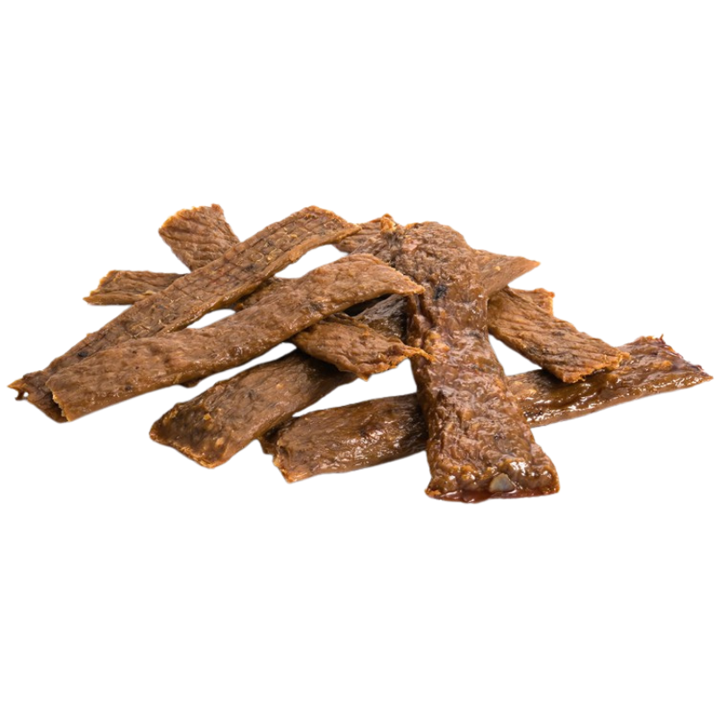 Wildsterne Snack Streifen Huhn 200 g