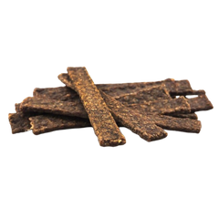 Wildsterne Snack Streifen Pferd 200 g