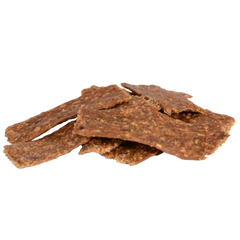Wildsterne Snack Streifen Rind 200 g