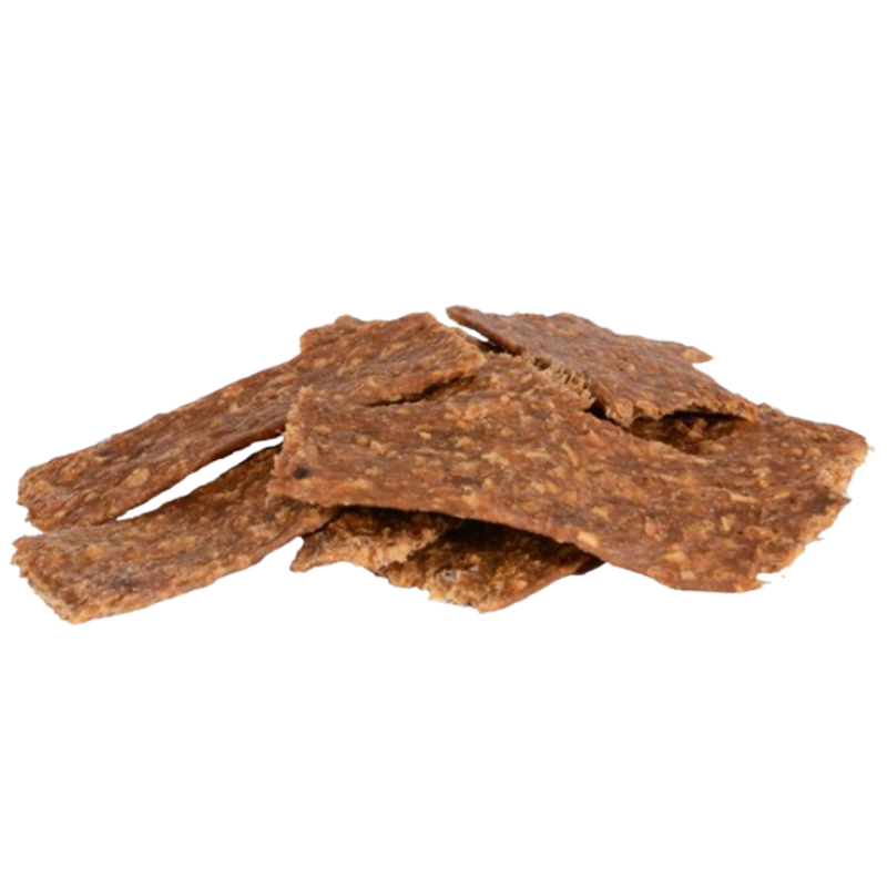 Wildsterne Snack Streifen Rind 200 g