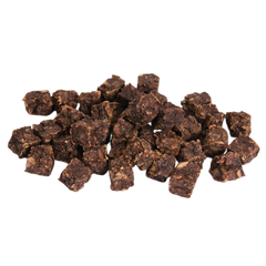 Wildsterne Snack Würfel Hirsch 200 g
