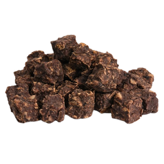 Wildsterne Snack Würfel Pferd 200 g