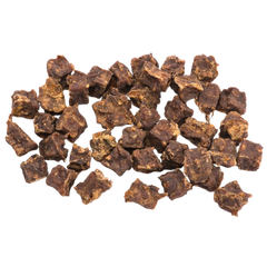 Wildsterne Snack Würfel Rind 200 g