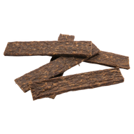 Wildsterne Snack Streifen Schaf 200 g