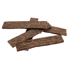 Wildsterne Snack Streifen Schaf 200 g
