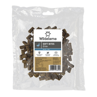 Wildsterne Soft Bites Ente 125 g