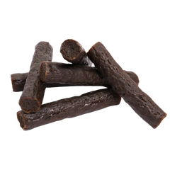 Wildsterne Snack Strauß Soft Sticks 200 g