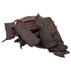 Wildsterne Snack Streifen Hirsch 200 g