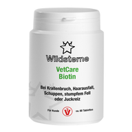 Wildsterne VetCare Biotin