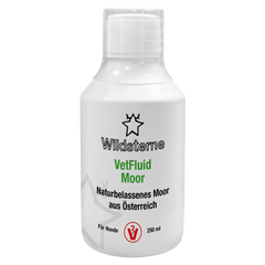 Wildsterne VetFluid Moor
