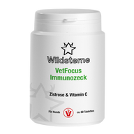Wildsterne VetFocus Immunozeck