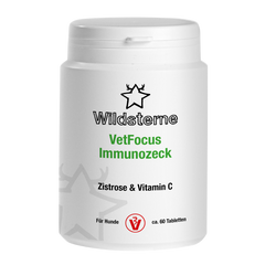 Wildsterne VetFocus Immunozeck