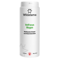Wildsterne VetFocus Magen