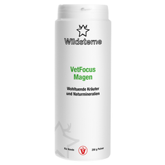 Wildsterne VetFocus Magen