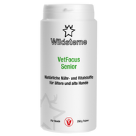Wildsterne VetFocus Senior