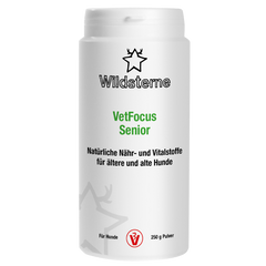 Wildsterne VetFocus Senior