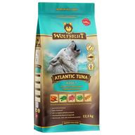 Wolfsblut Atlantic Tuna - Thunfisch & Süß.