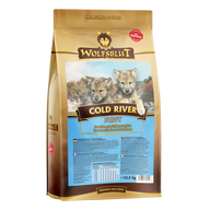 Wolfsblut Cold River - Puppy