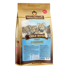 Wolfsblut Cold River - Puppy