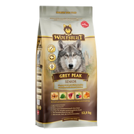 Wolfsblut Grey Peak - Senior