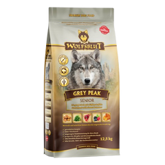 Wolfsblut Grey Peak - Senior