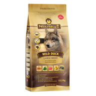 Wolfsblut Large Breed Wild Duck