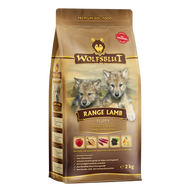 Wolfsblut Range Lamb - Puppy