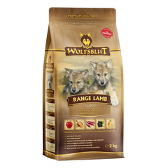 Wolfsblut Range Lamb - Puppy