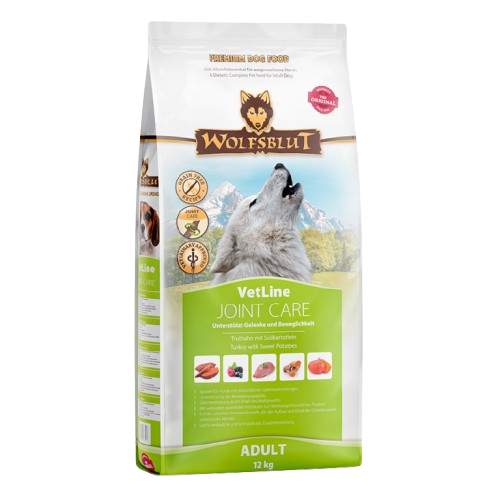 Wolfsblut VetLine Joint Care