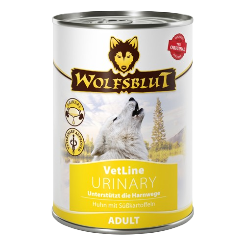 Wolfsblut VetLine Urinary 395 g