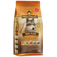 Wolfsblut Wide Plain Light