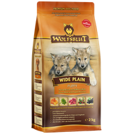 Wolfsblut Wide Plain Puppy