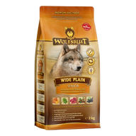 Wolfsblut Wide Plain - Senior 2 kg