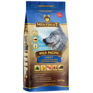 Wolfsblut Wild Pacific - Seefisch & Kartoffel