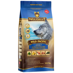Wolfsblut Wild Pacific - Seefisch & Kartoffel