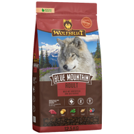Wolfsblut Blue Mountain - Wild & Kartoffel