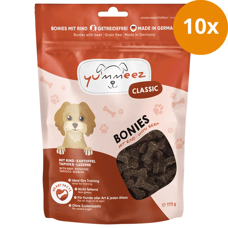 Yummeez Rind 175 g