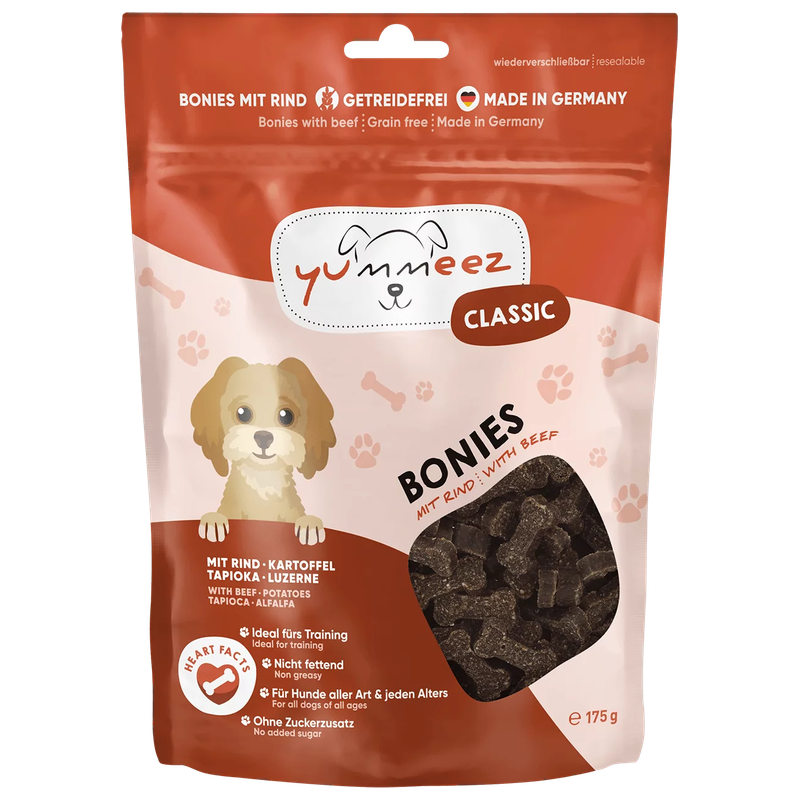 Yummeez Rind 175 g