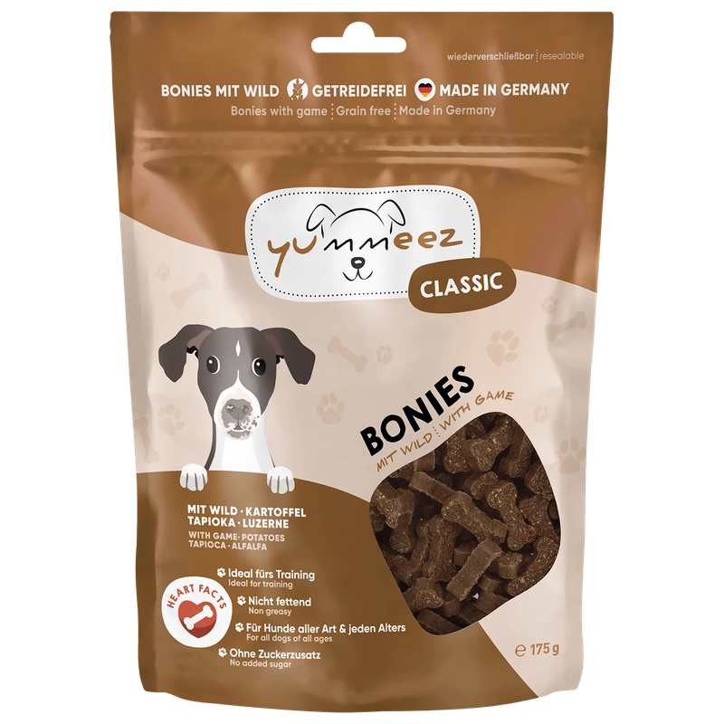 Yummeez Wild 175 g