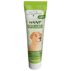 yummeez CLASSIC SQUEEZIE Hanf 100 g