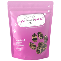 Yummeez Lachs 175 g