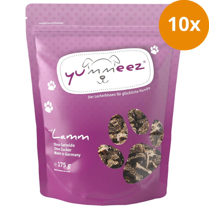 Yummeez Lamm 175 g
