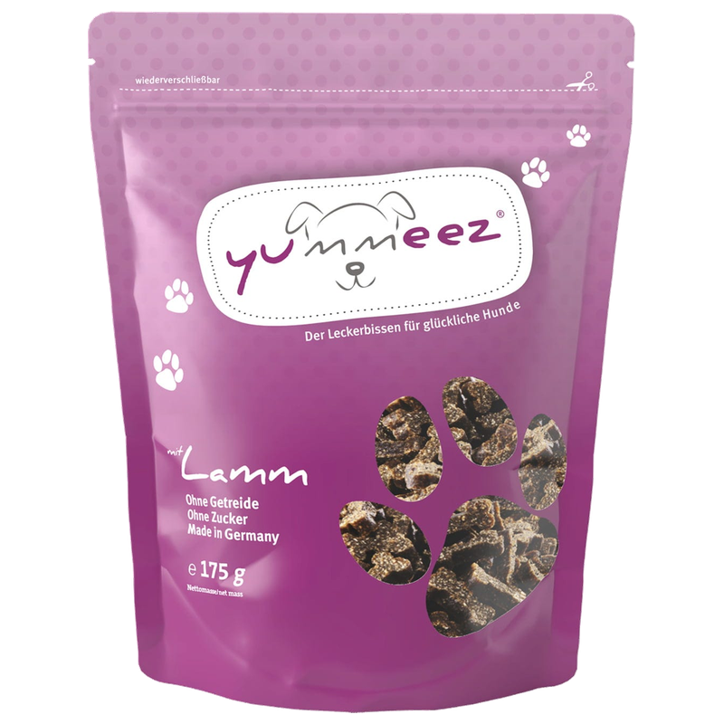 Yummeez Lamm 175 g