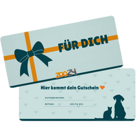 zoo24 Premium-Gutschein