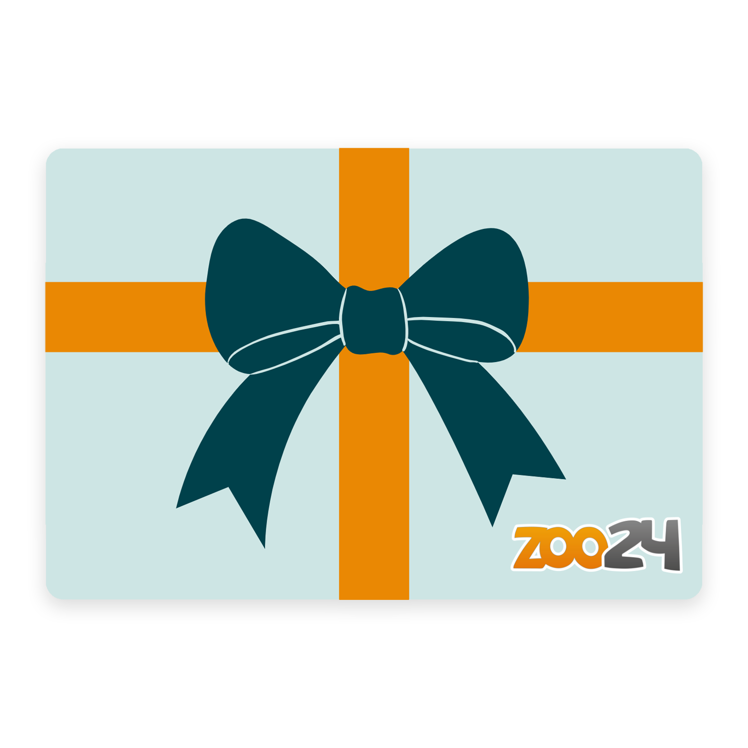 zoo24 Geschenkgutschein