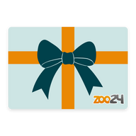 zoo24 Geschenkgutschein