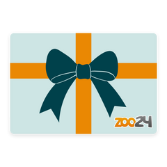 zoo24 Geschenkgutschein